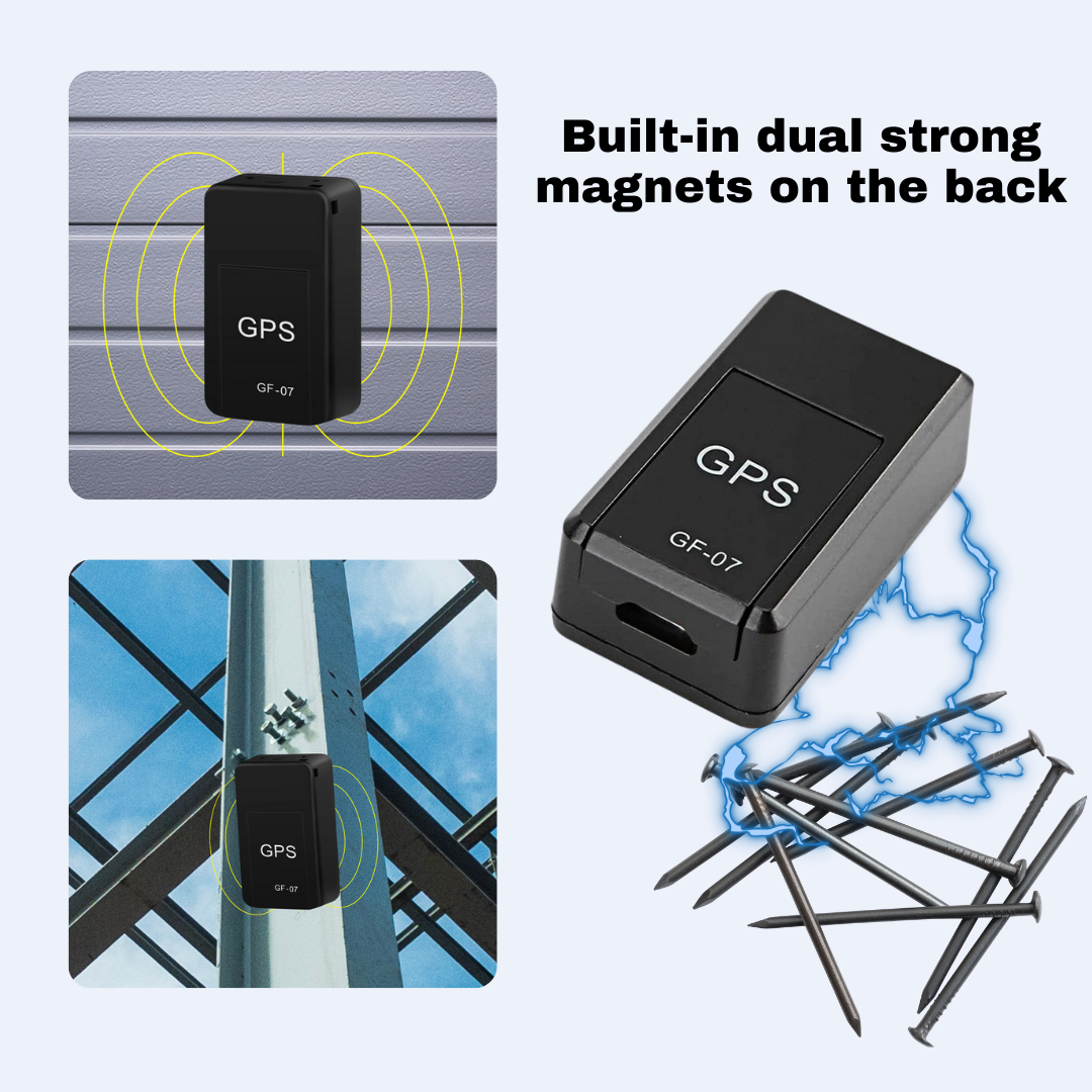 MiniTrack - Track Anything, Anywhere, Anytime