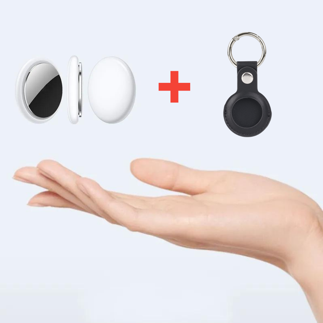 MiniTrack - Track Anything, Anywhere, Anytime