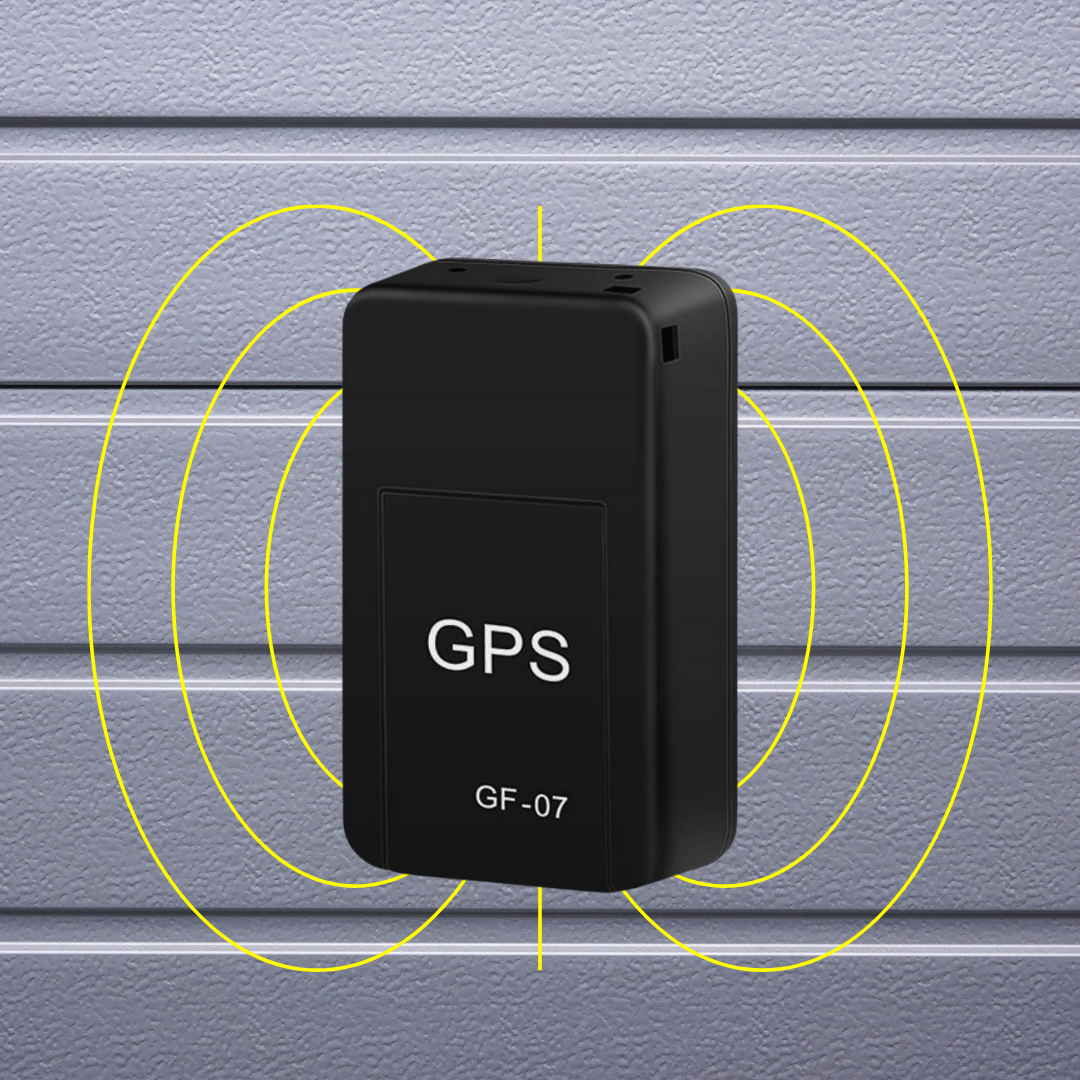 MiniTrack - Track Anything, Anywhere, Anytime