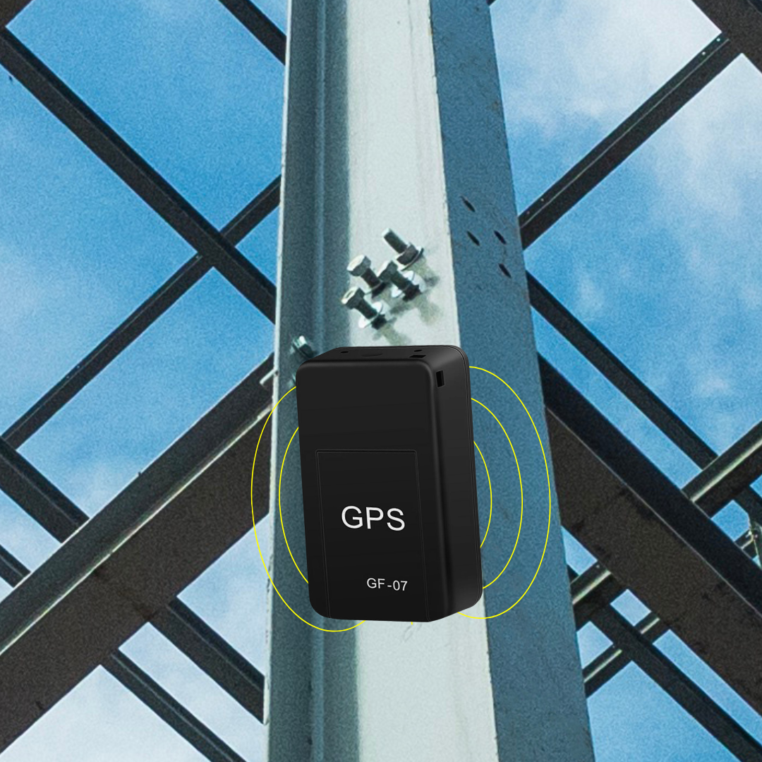 MiniTrack - Track Anything, Anywhere, Anytime