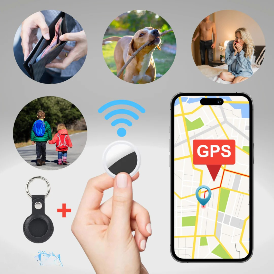 ProTrack - Keep Everything in Check - Anywhere, Anytime