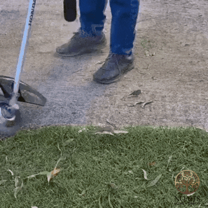 PowerTrim - Effortlessly Tackle Weeds