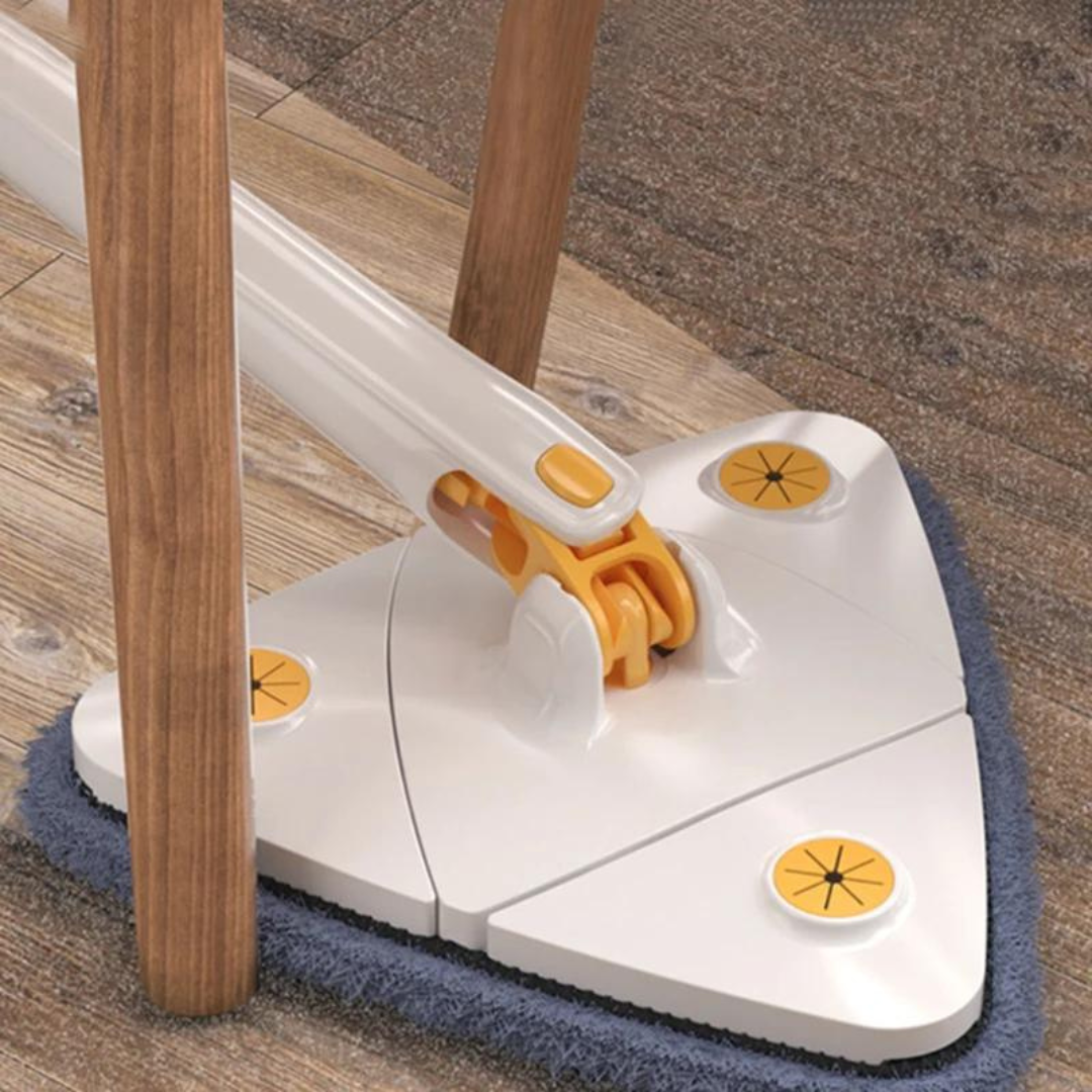 MagicBroom - Cleaning Made Effortless