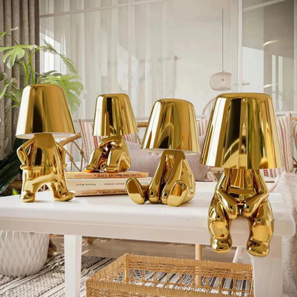 GoldenBrothers - Enjoy Luxury and Style