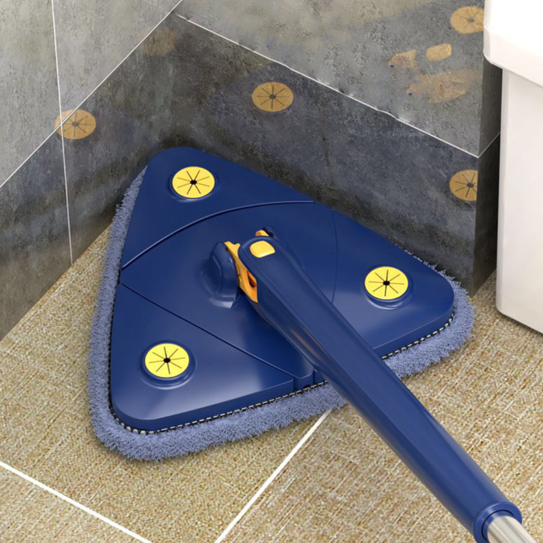 MagicBroom - Cleaning Made Effortless