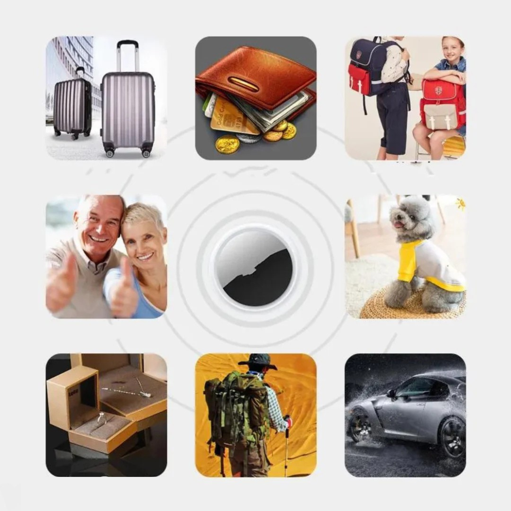 ProTrack - Keep Everything in Check - Anywhere, Anytime