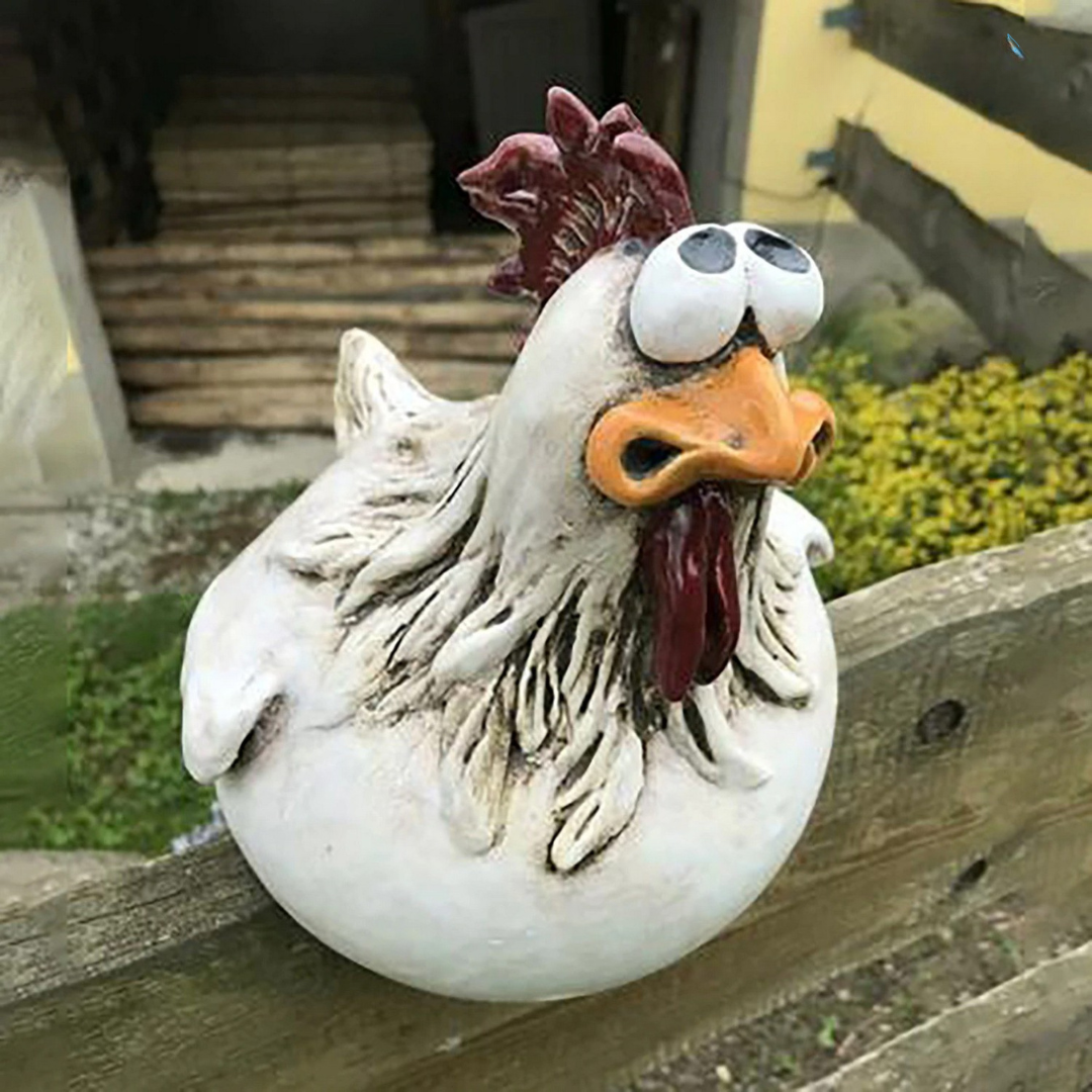 FenceFriends - Perfect for Your Garden and Home
