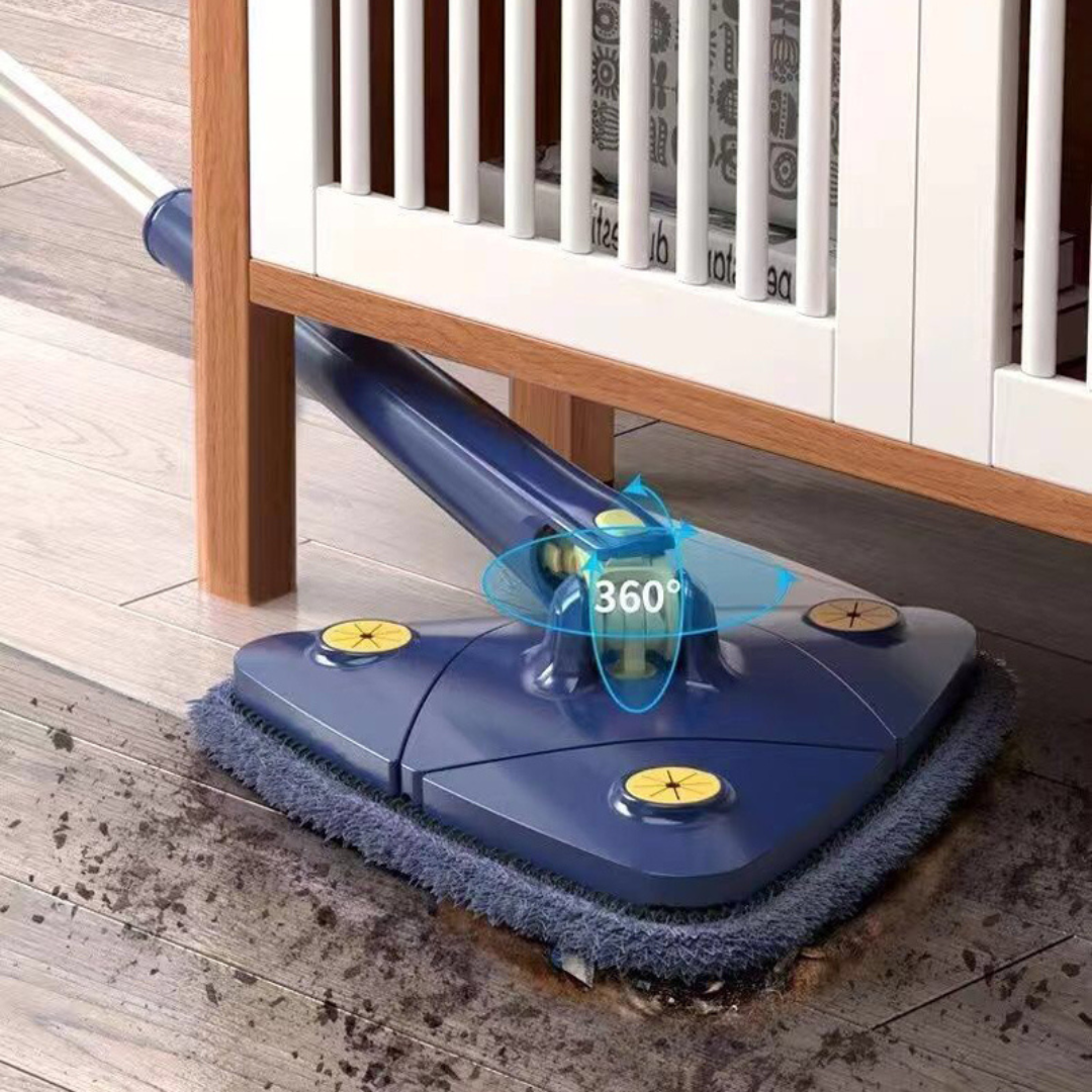 MagicBroom - Cleaning Made Effortless