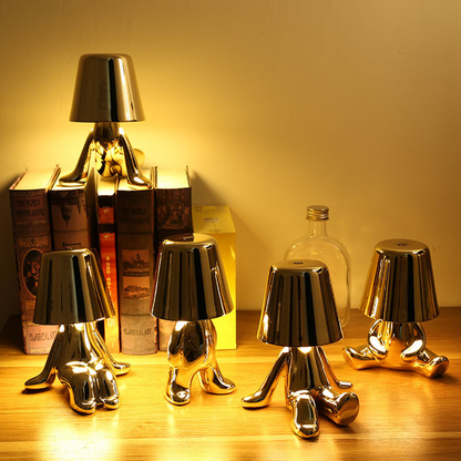 GoldenBrothers - Enjoy Luxury and Style