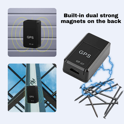 MiniTrack - Track Anything, Anywhere, Anytime