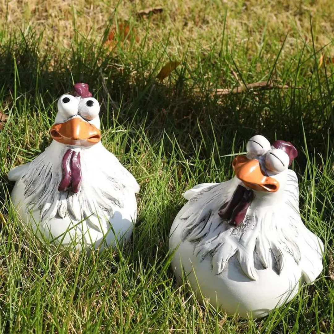 FenceFriends - Perfect for Your Garden and Home