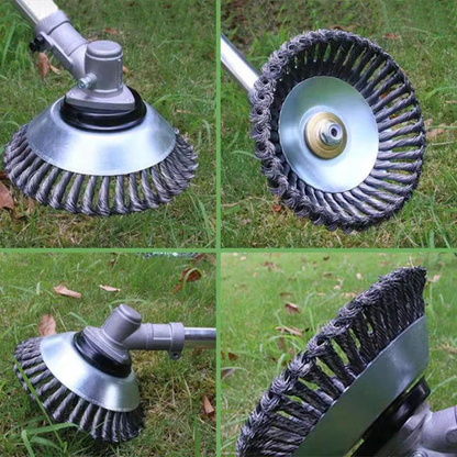 PowerTrim - Effortlessly Tackle Weeds