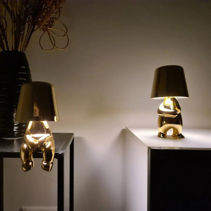 GoldenBrothers - Enjoy Luxury and Style
