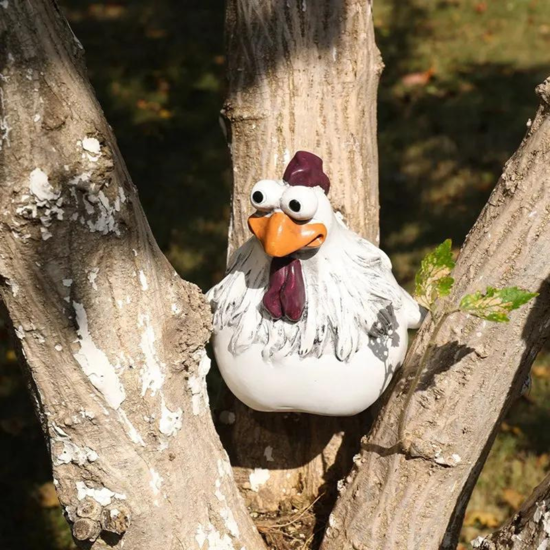 FenceFriends - Perfect for Your Garden and Home