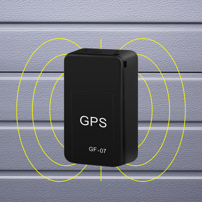 MiniTrack - Track Anything, Anywhere, Anytime