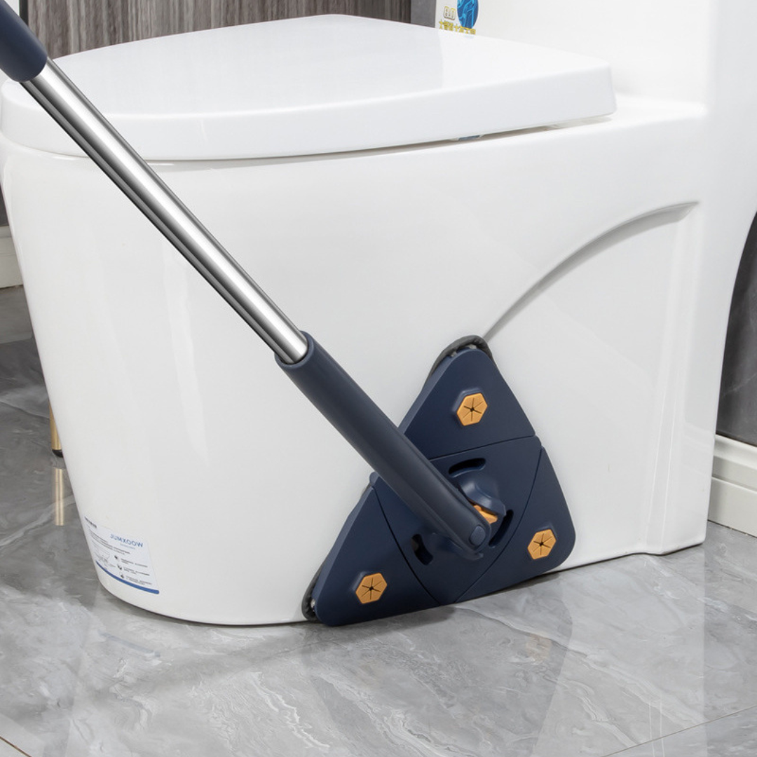 MagicBroom - Cleaning Made Effortless
