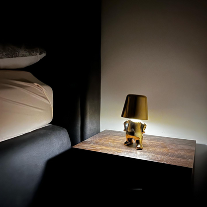 GoldenBrothers - Enjoy Luxury and Style