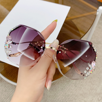 DiamondSunglasses - Shine This Summer!