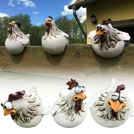 FenceFriends - Perfect for Your Garden and Home