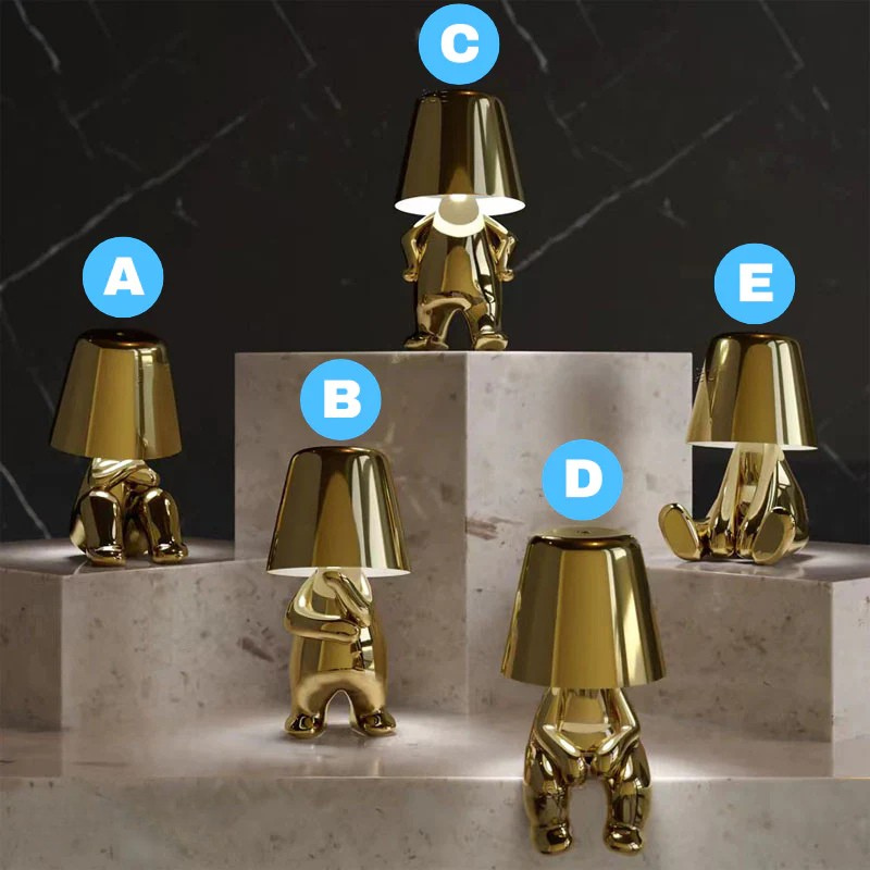 GoldenBrothers - Enjoy Luxury and Style