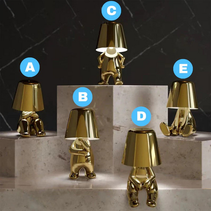 GoldenBrothers - Enjoy Luxury and Style
