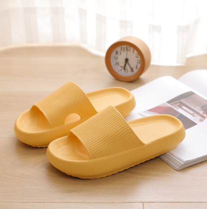 ComfySlides - All-Day Comfort